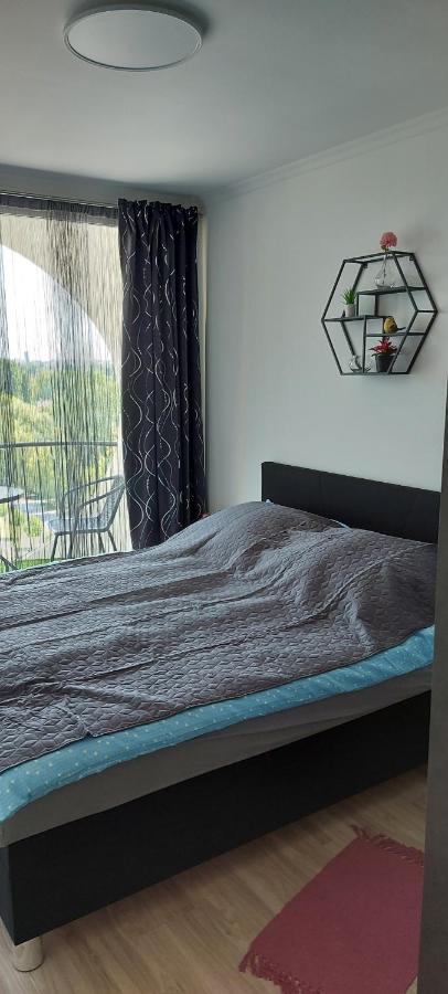 Life Apartmanok シオーフォク エクステリア 写真