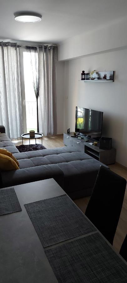Life Apartmanok シオーフォク エクステリア 写真
