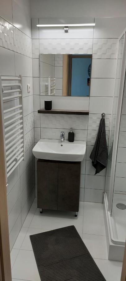 Life Apartmanok シオーフォク エクステリア 写真