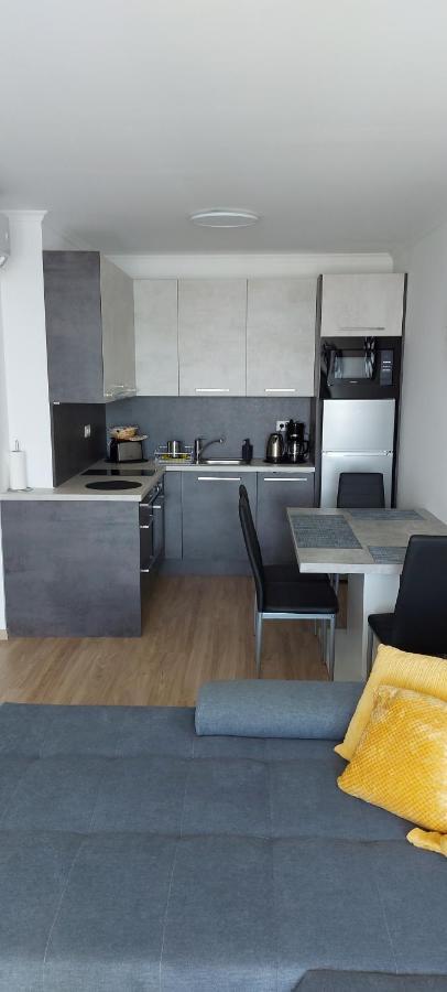 Life Apartmanok シオーフォク エクステリア 写真