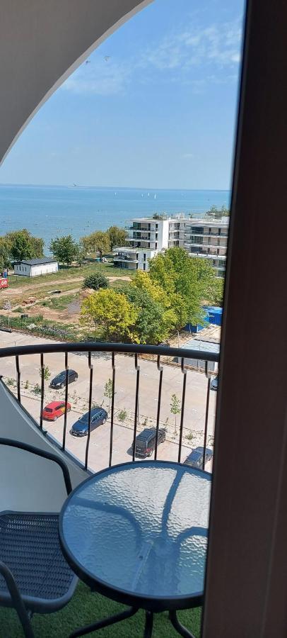 Life Apartmanok シオーフォク エクステリア 写真