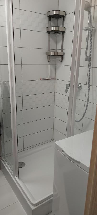 Life Apartmanok シオーフォク エクステリア 写真
