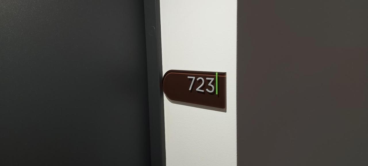 Life Apartmanok シオーフォク エクステリア 写真