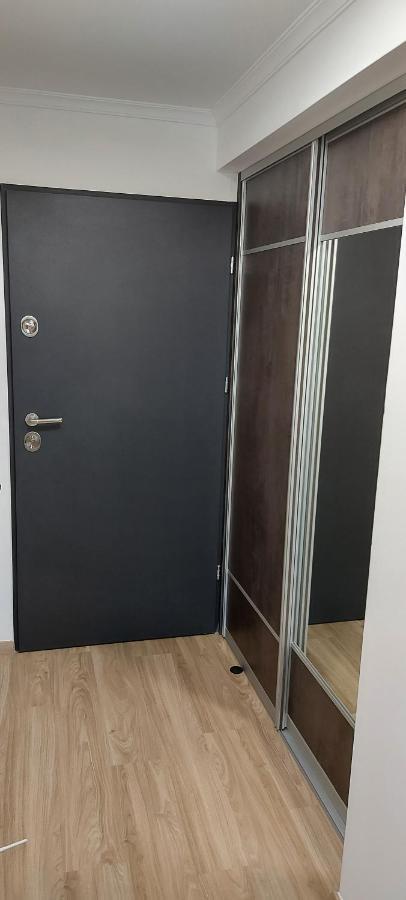 Life Apartmanok シオーフォク エクステリア 写真