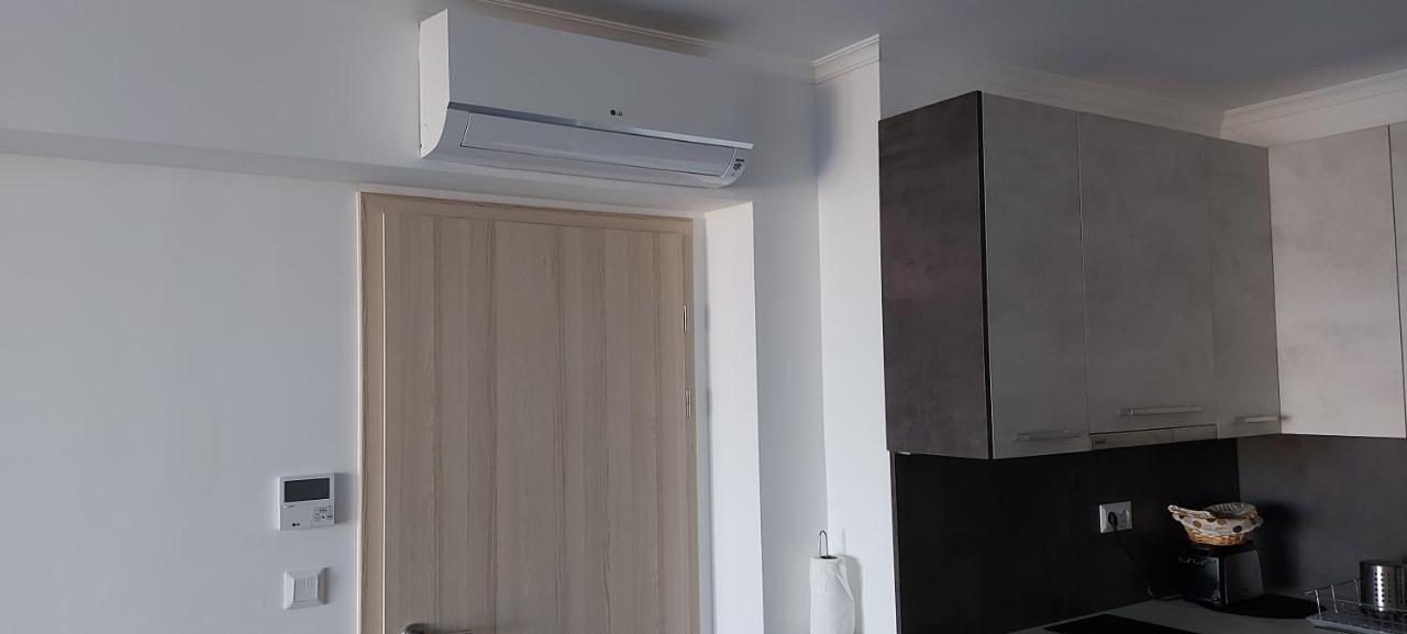 Life Apartmanok シオーフォク エクステリア 写真