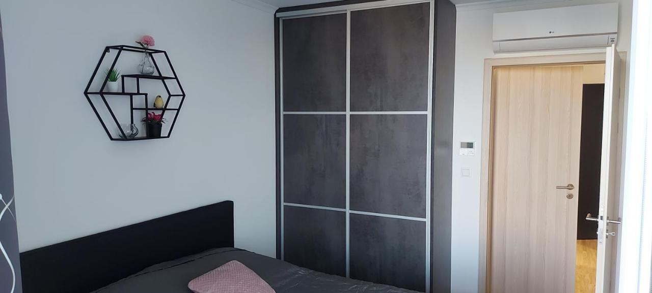 Life Apartmanok シオーフォク エクステリア 写真