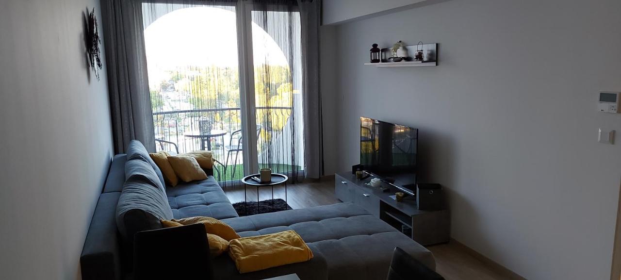 Life Apartmanok シオーフォク エクステリア 写真