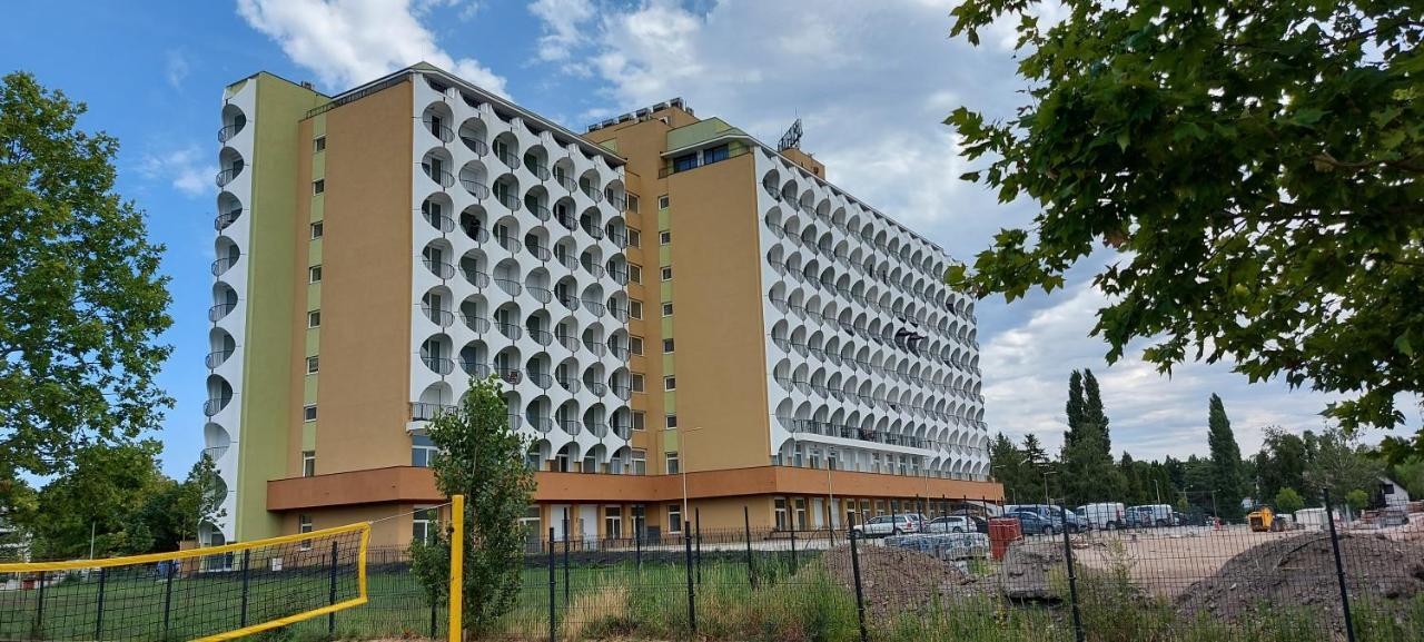 Life Apartmanok シオーフォク エクステリア 写真